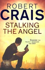 Stalking The Angel цена и информация | Фантастика, фэнтези | kaup24.ee