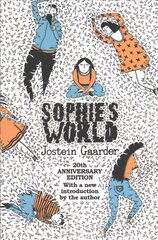 Sophie's World: 20th Anniversary Edition 20th Anniversary ed цена и информация | Книги для подростков и молодежи | kaup24.ee