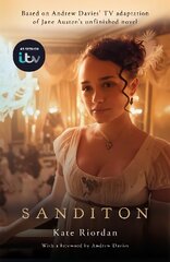 Sanditon: Official ITV Tie-In Edition hind ja info | Fantaasia, müstika | kaup24.ee