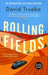 Rolling Fields цена и информация | Фантастика, фэнтези | kaup24.ee