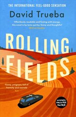 Rolling Fields hind ja info | Fantaasia, müstika | kaup24.ee