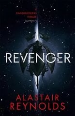 Revenger hind ja info | Fantaasia, müstika | kaup24.ee