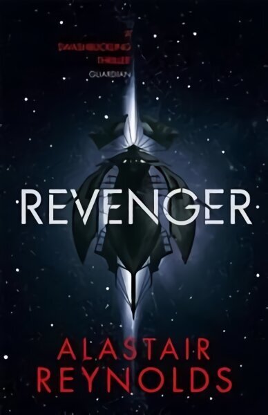 Revenger hind ja info | Fantaasia, müstika | kaup24.ee