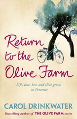 Return to the Olive Farm hind ja info | Reisiraamatud, reisijuhid | kaup24.ee