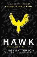 Hawk: A Maximum Ride Novel: (Hawk 1) цена и информация | Книги для подростков и молодежи | kaup24.ee