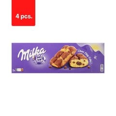 Печенье MILKA Cake & Choco, 175 г x 4 шт.  цена и информация | Сладости | kaup24.ee