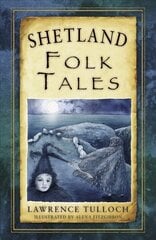 Shetland Folk Tales цена и информация | Книги по социальным наукам | kaup24.ee