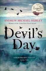 Devil's Day: Costa võitnud ja enimmüüdud raamatu The Loney autorilt hind ja info | Fantaasia, müstika | kaup24.ee