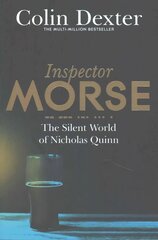 Silent World of Nicholas Quinn New Edition hind ja info | Fantaasia, müstika | kaup24.ee