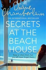 Secrets at the Beach House цена и информация | Фантастика, фэнтези | kaup24.ee