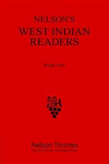 West Indian Readers - Book 1 New edition, Book 1 цена и информация | Книги для подростков и молодежи | kaup24.ee