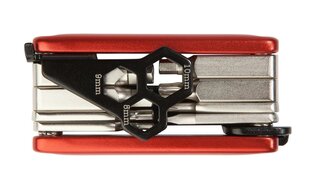 Kokkupandav multitööriist Cube RFR 12in1 Multitool цена и информация | Инструменты, средства ухода для велосипеда | kaup24.ee