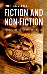 Rollercoasters: 19th-Century Fiction and Non-Fiction hind ja info | Noortekirjandus | kaup24.ee