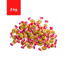 Karamellid ROSHEN ANISE, 1 kg x 2 tk. pakett hind ja info | Maiustused | kaup24.ee