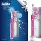 Oral-B 4500 Smart 4 Design Edition hind ja info | Elektrilised hambaharjad | kaup24.ee