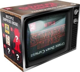 Stranger Things: Upside Down Mystery Capsule цена и информация | Атрибутика для игроков | kaup24.ee