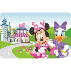 Disney Minnie lauapadi 43 x 28cm hind ja info | Kirjatarbed | kaup24.ee