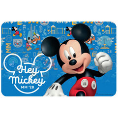 Disney Mickey lauapadi 43 x 28cm hind ja info | Kirjatarbed | kaup24.ee