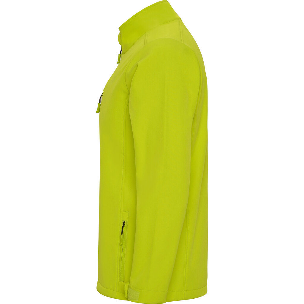 Meeste jope Softshell Nebraska, heleroheline hind ja info | Meeste joped | kaup24.ee