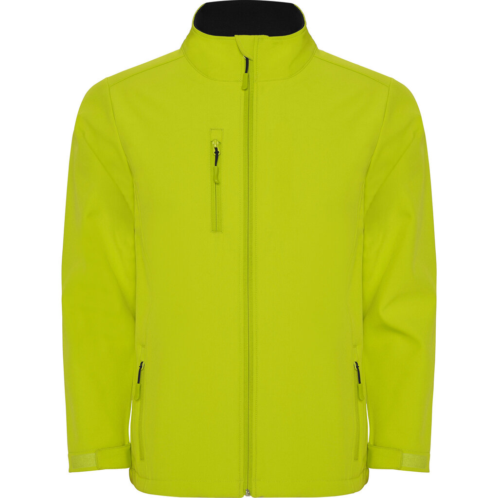 Meeste jope Softshell Nebraska, heleroheline hind ja info | Meeste joped | kaup24.ee