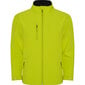 Meeste jope Softshell Nebraska, heleroheline hind ja info | Meeste joped | kaup24.ee