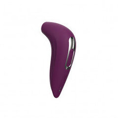 Kliitori masseerija Svakom - Pulse Union App-Controlled Violet hind ja info | Vibraatorid | kaup24.ee