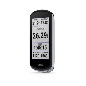 Велокомпьютер с GPS-навигацией Garmin Edge 1040 цена и информация | GPS навигаторы | kaup24.ee