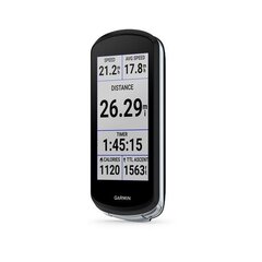 Велокомпьютер с GPS-навигацией Garmin Edge 1040, черный цена и информация | Велокомпьютеры, навигация | kaup24.ee