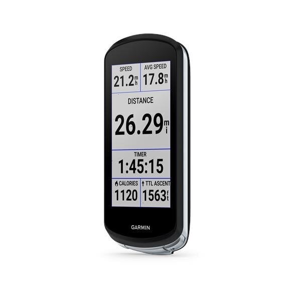 Garmin Edge 1040 GPS, EU цена и информация | GPS seadmed | kaup24.ee