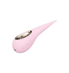 Vibraator Lelo Dot Pink Dot hind ja info | Vibraatorid | kaup24.ee