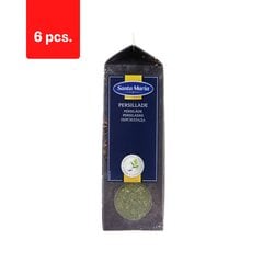 Maitseainesegu Persiladas SANTA MARIA, 720 g x 6 tk. цена и информация | Специи, наборы специй | kaup24.ee