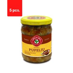 Oasupp KÄDAINIU, 480 g x 5 tk. hind ja info | Supid, puljongid | kaup24.ee