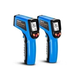 Digitaalne termomeeter Deko Tools цена и информация | Механические инструменты | kaup24.ee