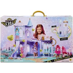 Кукольный замок MGA Dream Ella Majestic castle цена и информация | Игрушки для девочек | kaup24.ee