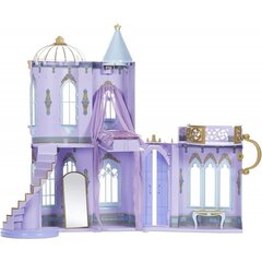 Nuku loss MGA Dream Ella Majestic castle hind ja info | Tüdrukute mänguasjad | kaup24.ee
