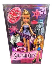 Nukk Bratz Girls Nite Out - Yasmin цена и информация | Игрушки для девочек | kaup24.ee