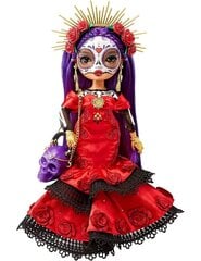 Nukk Rainbow High - Maria Garcia De Los Muertos - Limited Edition цена и информация | Игрушки для девочек | kaup24.ee