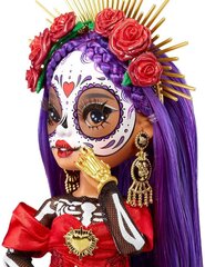 Nukk Rainbow High - Maria Garcia De Los Muertos - Limited Edition hind ja info | Tüdrukute mänguasjad | kaup24.ee