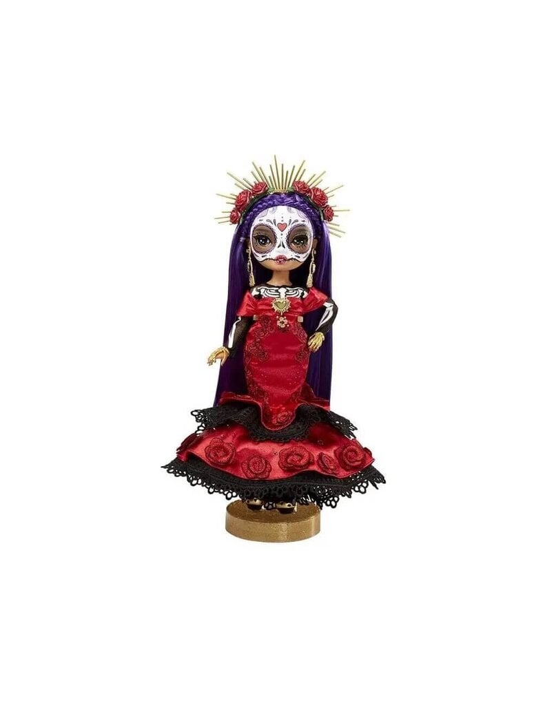 Nukk Rainbow High - Maria Garcia De Los Muertos - Limited Edition hind ja info | Tüdrukute mänguasjad | kaup24.ee