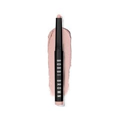 Kreemjas lauvärv-pliiats Bobbi Brown Long-Wear 1.6 g, Malted Pink hind ja info | Ripsmetušid, lauvärvid, silmapliiatsid, seerumid | kaup24.ee