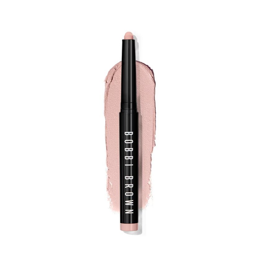 Kreemjas lauvärv-pliiats Bobbi Brown Long-Wear 1.6 g, Malted Pink цена и информация | Ripsmetušid, lauvärvid, silmapliiatsid, seerumid | kaup24.ee