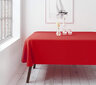 Kandiline laudlina Restly punane 150x150 hind ja info | Laudlinad, lauamatid, servjetid | kaup24.ee