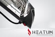 Infrapuna soojuskiirgur Heatum H2500R CORE MUST hind ja info | Küttekehad | kaup24.ee