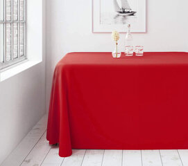 Kandiline laudlina Restly punane 220x220 hind ja info | Laudlinad, lauamatid, servjetid | kaup24.ee