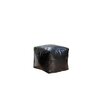 Restly Tumba nahast, must hind ja info | Kott-toolid, tumbad, järid | kaup24.ee