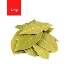 Loorberilehed, 100 g x 10 tk. pakett цена и информация | Специи, наборы специй | kaup24.ee