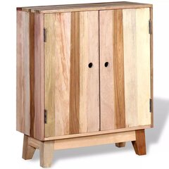 Комод из переработанной древесины цена и информация | Комоды | kaup24.ee