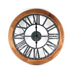 Platinet wall clock Birmingham (45562) цена и информация | Часы | kaup24.ee