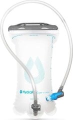 Мешок для воды HydraPak Velocity IT, 1500 мл, прозрачный цена и информация | Другой туристический инвентарь | kaup24.ee