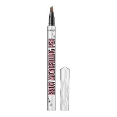 Карандаш для бровей, создающий эффект микропигментации Benefit, 03 Light Brown, 0,77 г цена и информация | Тушь, средства для роста ресниц, тени для век, карандаши для глаз | kaup24.ee